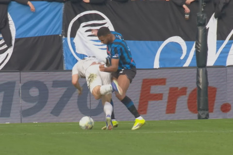 Bu epizoda görə arvad ərini bıçaqladı - VİDEO