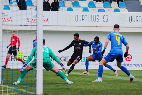 “Sabah”ın futbolçusu: “İnanmıram ki, çempionluğun taleyi bir oyunla həll olunsun” - MÜSAHİBƏ