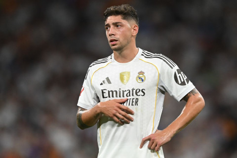 UEFA “Benfika”nın Valverdeyə qarşı şikayətini rədd edib, klub qərardan narazı qalıb