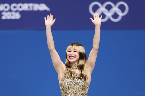 Зимняя Олимпиада-2026 собрала наибольшую аудиторию в США со времен ОИ-2014