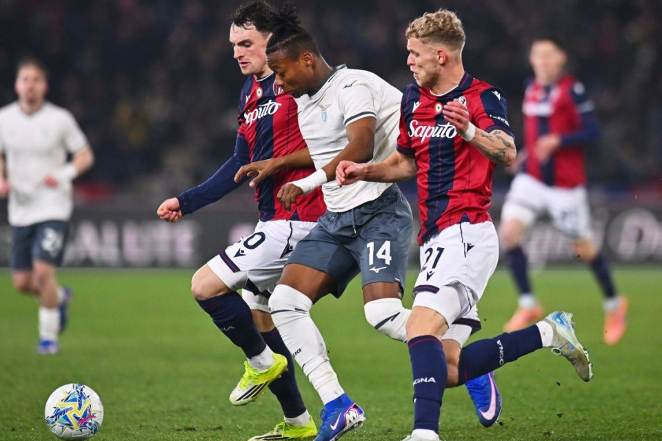 “Bolonya” minimal hesabla “Udineze”yə qalib gəlib