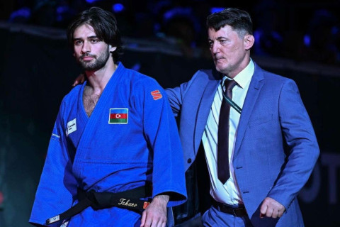 Славко Текич: "Жизнь в Азербайджане легче, чем в Германии" - ИНТЕРВЬЮ İDMAN.BİZ