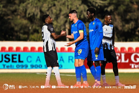 Диогу Вердаска: "Кяпаз" способен выбраться из сложной ситуации"