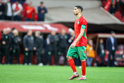 Əşrəf Hakiminin vəkili ittiham üzrə açıqlama yayıb