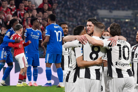 ÇL-də pley-off mərhələsinin cavab oyunları: İtaliya klubları üçün təhlükə, Madriddə prinsipial döyüş - İDMAN.BİZ-in İCMALI