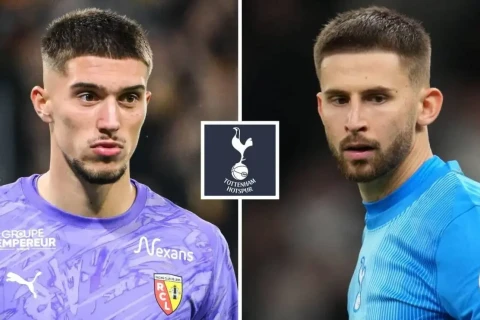 “Tottenhem” qapıçısı ilə yollarını ayırır: Fransa futbolunun parlayan ulduzu gəlir