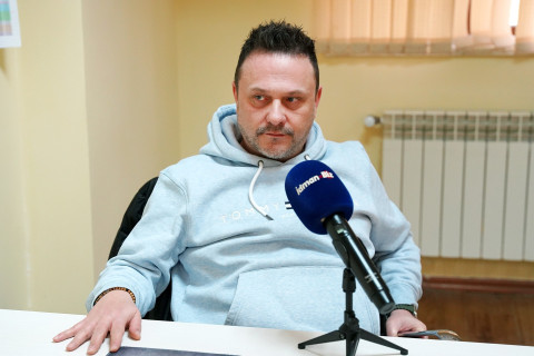 “Məqsəd 10 milyonluq futbolçu yetişdirməkdir” - Hakan Sünalın İDMAN.BİZ-ə MÜSAHİBƏSİ