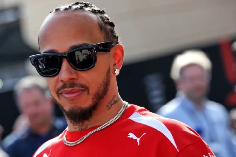 Льюис Хэмилтон: "Лидерство зависит от того, насколько быстро вы адаптируетесь к изменениям"