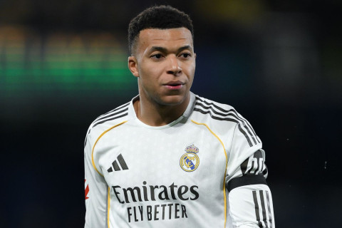 Mbappe zədə səbəbindən “Real Madrid”in növbəti iki oyununu buraxa bilər - AS