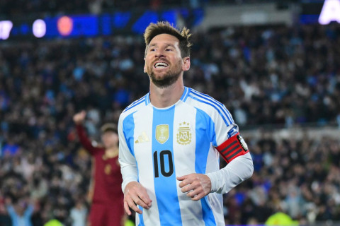 Messi etiraf edib ki, vətəndaşlığını dəyişib İspaniya millisində oynaya bilərmiş