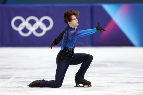 Qazaxıstanlı Olimpiya çempionu dünya birinciliyində iştirak etməyəcək