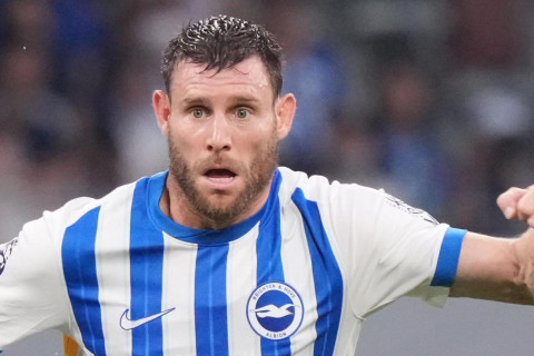 Джеймс Милнер вошел в Книгу рекордов Гиннесса