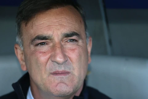 Карлуш Карвальял: "Если вина Престианни не будет доказана, мы сломаем жизнь молодому таланту"