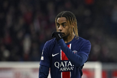 "Барселоне" придется заплатить 70 млн евро за вингера "ПСЖ"