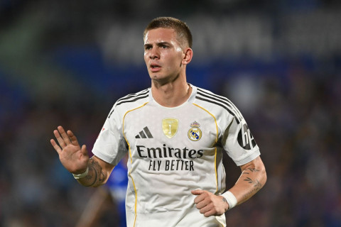 “Real Madrid” yayda Mastantuononu icarəyə verməyi planlaşdırır