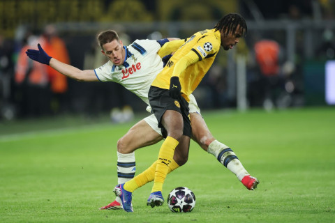 “Atalanta”nın baş məşqçisi: “Arxamızda 20.000 azarkeşin olması faktından maksimum yararlanmalıyıq”