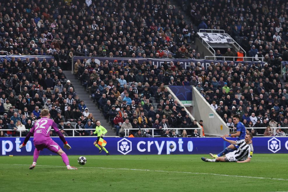 Çempionlar Liqası: “Qarabağ” yenidən hesab arasındakı fərqi azaldıb - CANLI