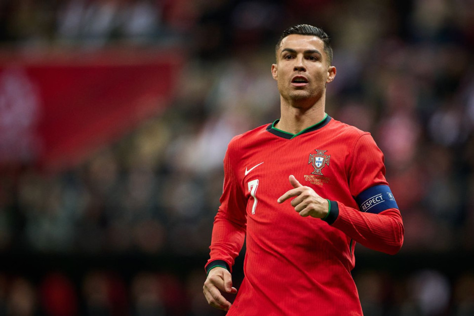 Portuqaliya millisi Meksika ilə oyunu təxirə salmağı düşünür - VİDEO