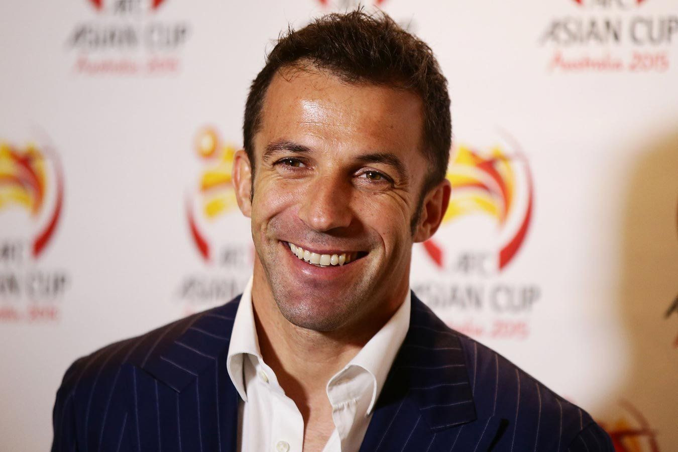 Del Pyero İtaliya futbolunun hazırkı vəziyyəti ilə bağlı fikirlərini bildirib