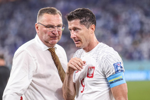 Polşa millisinin keçmiş baş məşqçisi: “Mateuş Koxalski böyük klubların maraq dairəsinə düşə bilər”