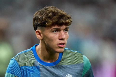 18 yaşında ÇL-da debüt edən futbolçu:  “Sanki virtual reallıqda idim”