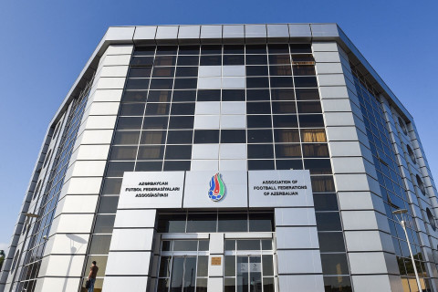 AФФA исключила "Баку" из чемпионата