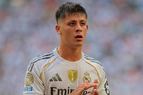 Arda Güler bir gecədə “Fənərbağça”ya sərvət qazandırdı