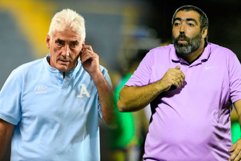 Korti ailəsinin dramı: Ata oğlunu işsiz qoyur, ad günündə darmadağın - FOTO