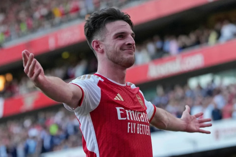 Rays Bekhemin ona mesajından danışıb: “O, bir tanrı kimidir”