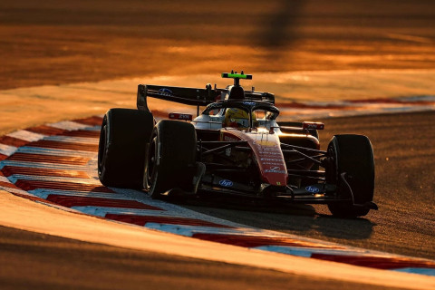 Инновации в проекте SF-26 могут сделать "Феррари" фаворитом нового сезона в Бахрейне