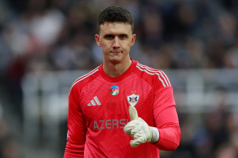 Матеуш Кохальски нацелился на английскую Премьер-лигу