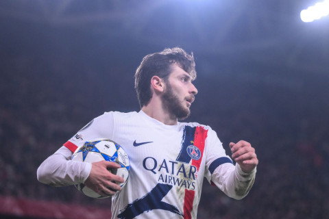 Çempionlar Liqasında həftənin komandası elan olunub