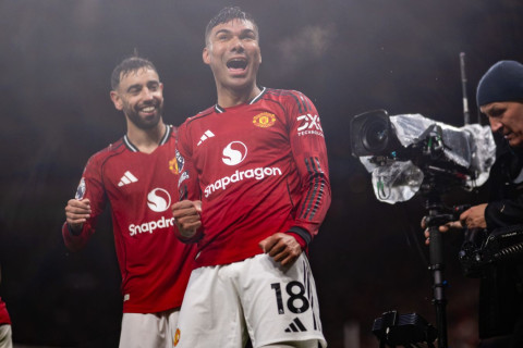 “Mançester Yunayted” Kazemironu La Liqa oyunçusu ilə əvəz etmək istəyir