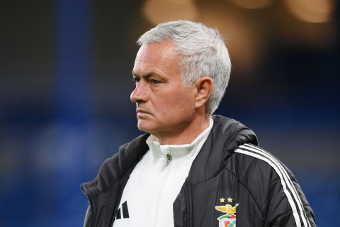 Mourinyo 12 ildir Çempionlar Liqasının pley-off oyununda qalib gələ bilmir