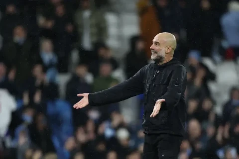 Qvardiola Holandı təhdid edib