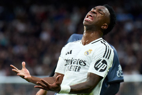 Prestianni “Benfika” oyunçularına Vinisiusa “meymun” dediyini etiraf edib