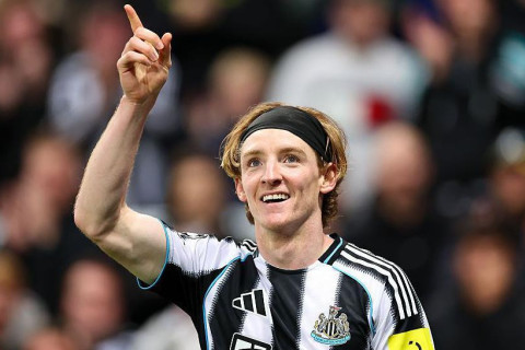 Entoni Qordonun uğurunda “Qarabağ” izi - FOTO