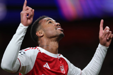 “Real Madrid” “Arsenal”ın futbolçusu ilə bağlı sorğu göndərib