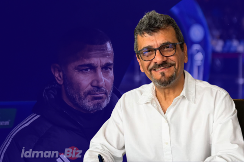 Türkiyəli futbol meneceri: “Qurban Qurbanov Avropada rahatlıqla işləyə biləcək səviyyədədir” - MÜSAHİBƏ + FOTO