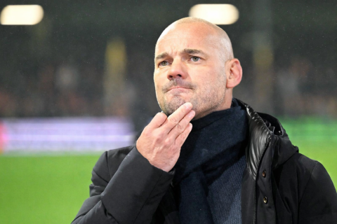 Уэсли Снейдер получил четыре тысячи угроз убийством за защиту Винисиуса