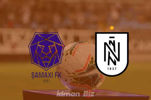 Azərbaycan Premyer Liqası: “Şamaxı” “Neftçi” ilə üz-üzə