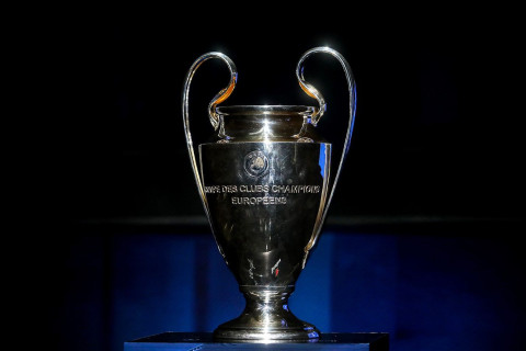 Çempionlar Liqasının mümkün 1/8 final cütlükləri məlum olub