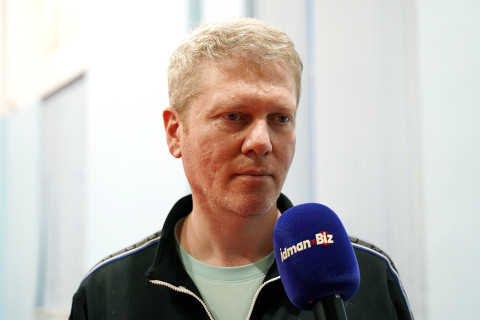 Михаил Тимофеев: “Семь теннисистов будут бороться за олимпийскую лицензию” - ИНТЕРВЬЮ İDMAN.BİZ