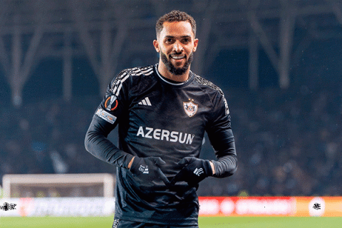 Qarabag receive €500,000 bonus after Juninho’s Flamengo triumphs