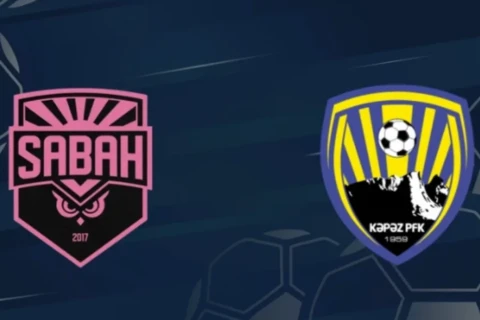 "Кяпаз" и "Сабах" оштрафованы за нарушения дисциплины