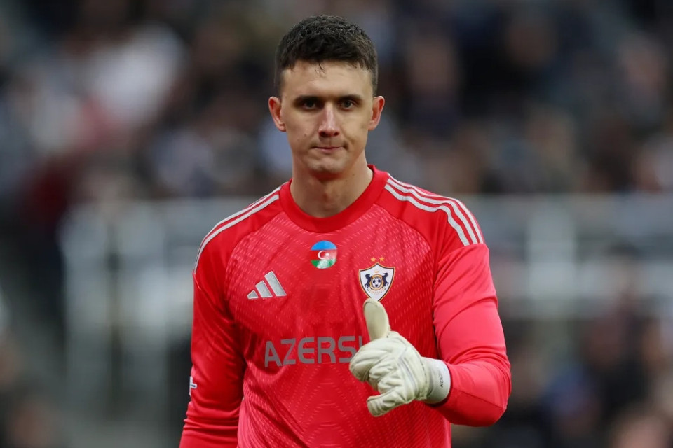 Mateuş Koxalskidən sensasion çağırış: “Məni aparın” - FOTO