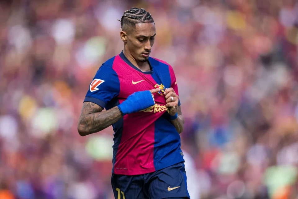 Rafinya: “Qayıdış edə biləcək yeganə komanda bizik” - VİDEO