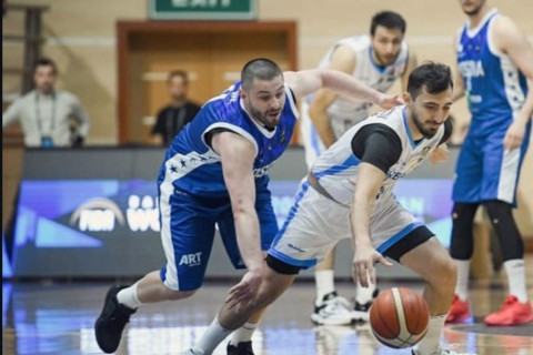 Azərbaycan millisinin basketbolçusu: “İrlandiya ilə oyun bizim üçün çox ciddi sınaqdır”