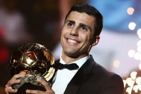 “Real Madrid” Rodrini almaq istəyir