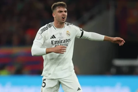 “Real”da müdafiə problemi: Raul Asensio sıradan çıxdı